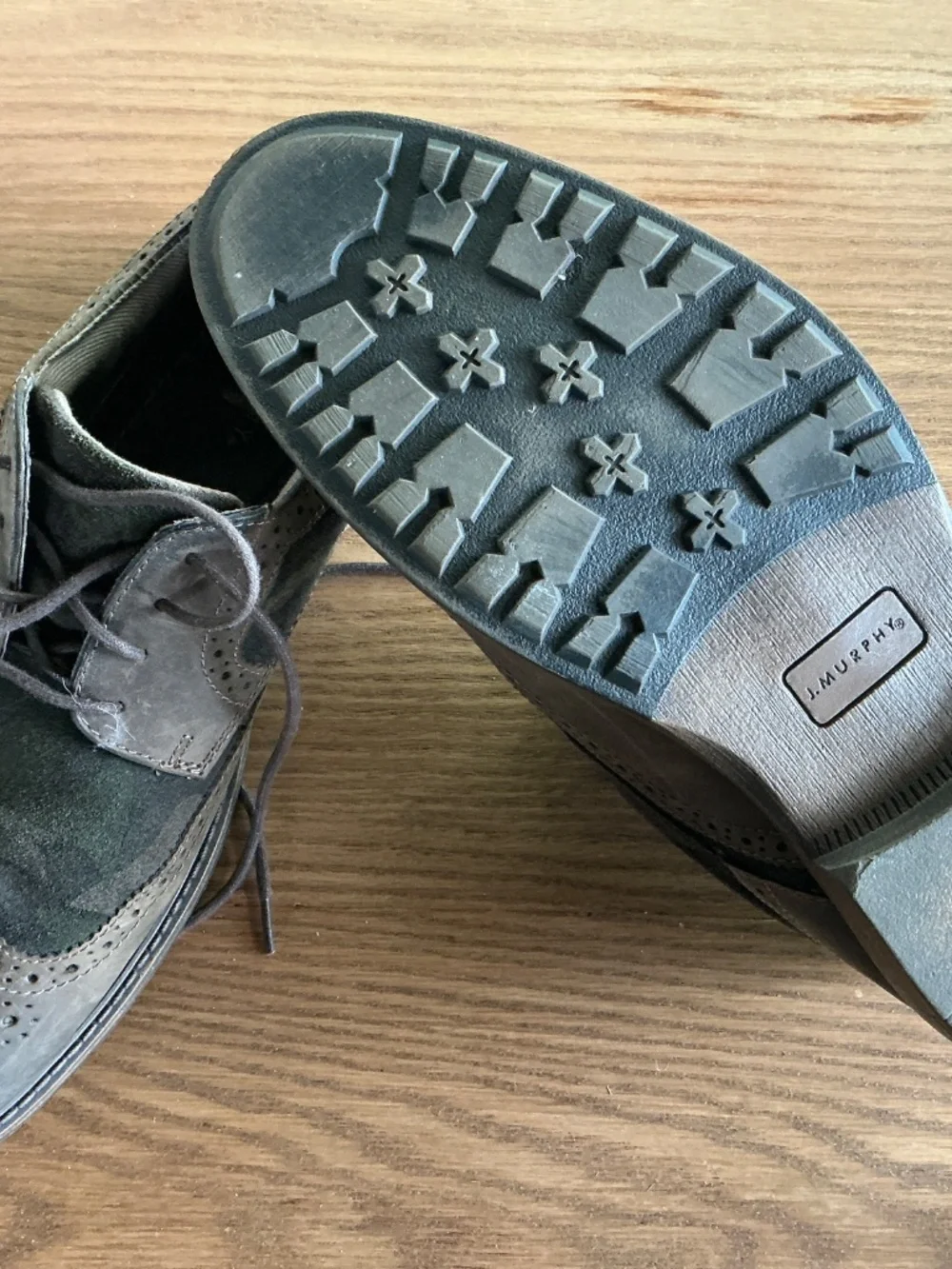 Mens Shoes